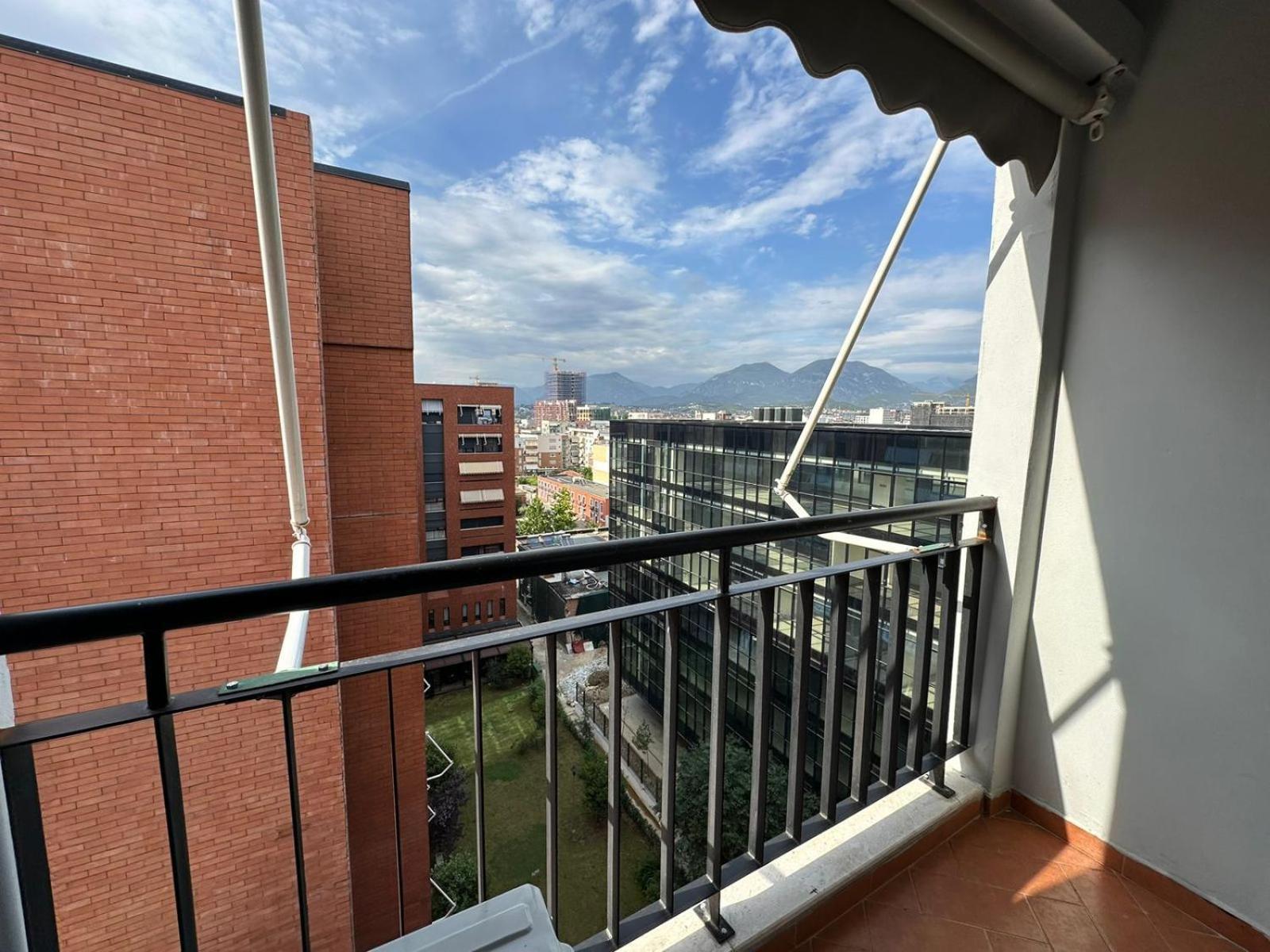 Your Apart Hotel Tirana Bagian luar foto